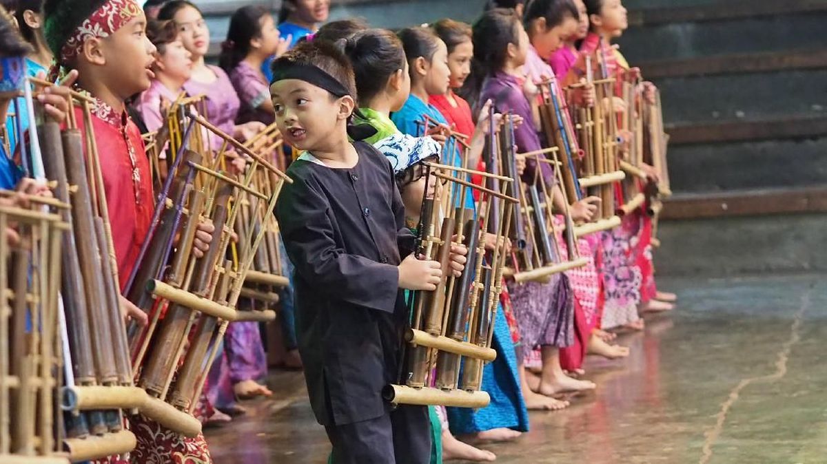 angklung