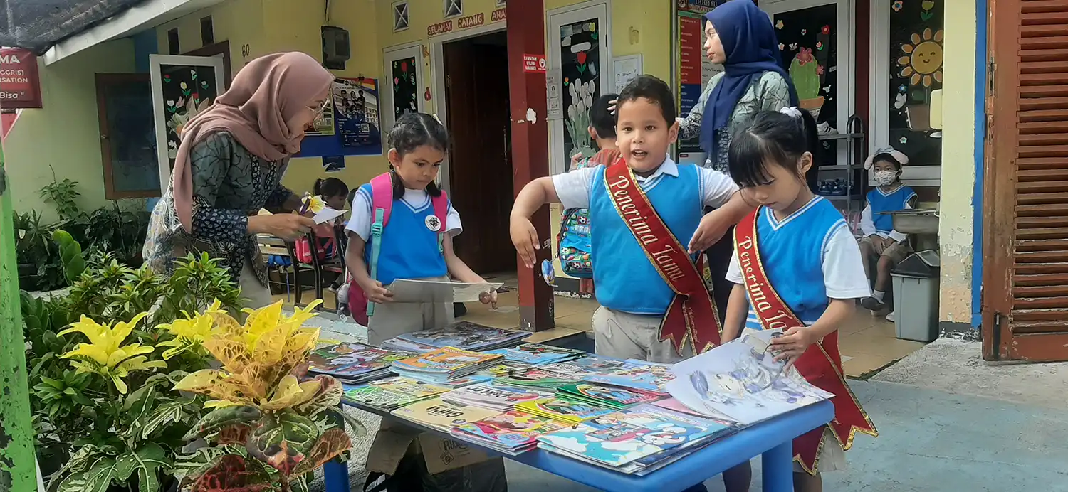 kb tk generasi unggul 22