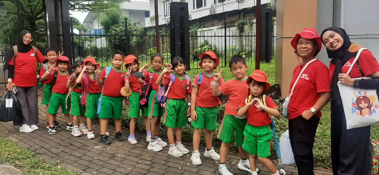 kb tk generasi unggul 4