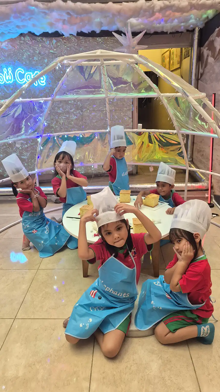 kb tk generasi unggul 7